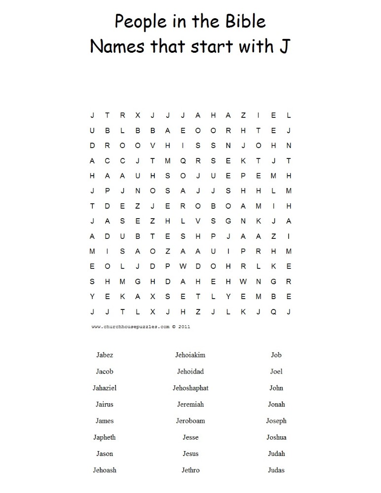 names-that-start-with-j-word-search-puzzle